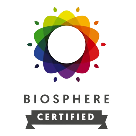 Biosphere Sustainable Events